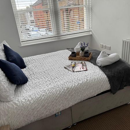 Curwen Apartment 워킹턴 외부 사진